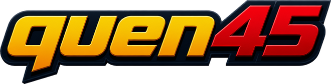 quen45 logo